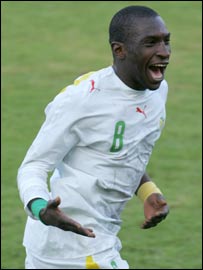 niang  mamadou